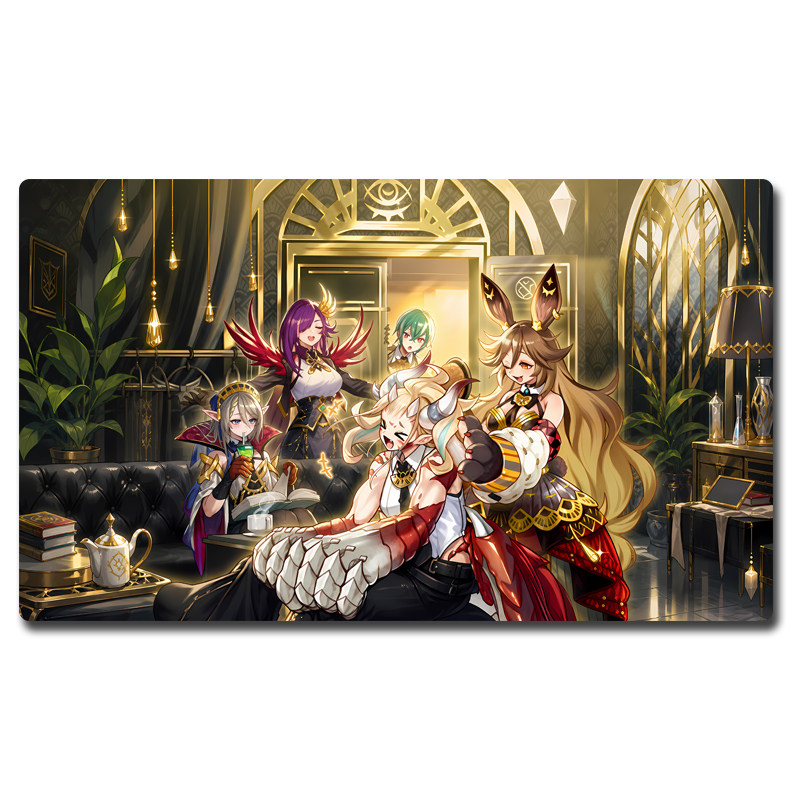 Игровой коврик Yu-Gi-Oh! «Звез – обзор и цена Door Mat Blank